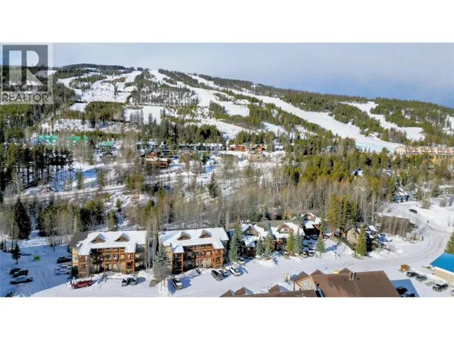 895 Dogwood Drive Unit# 29, Kimberley, British Columbia V1C2Y1