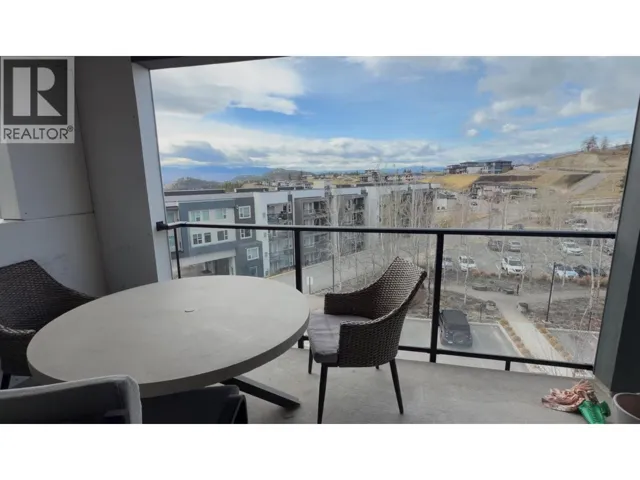 775 Academy Way Unit# PH25, Kelowna, British Columbia V1V0A5