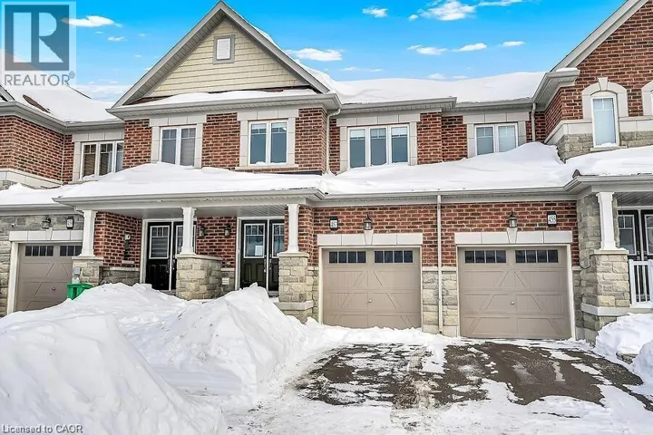 457 QUEEN MARY Drive, Brampton, Ontario L7A4L2