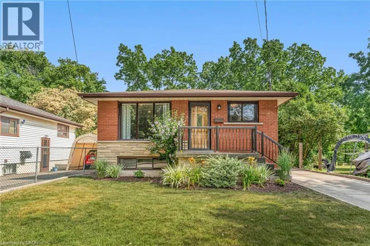 323 HIXON Road, Hamilton, Ontario L8K2C8