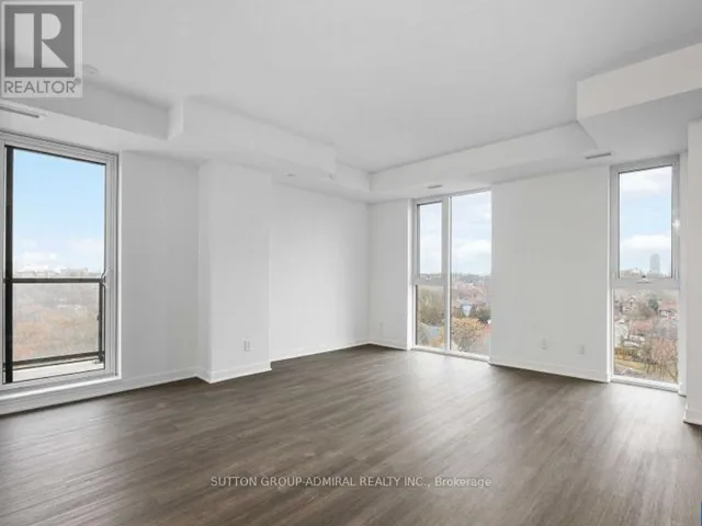 902 - 185 ALBERTA AVENUE, Toronto (Oakwood Village), Ontario M6C0A5