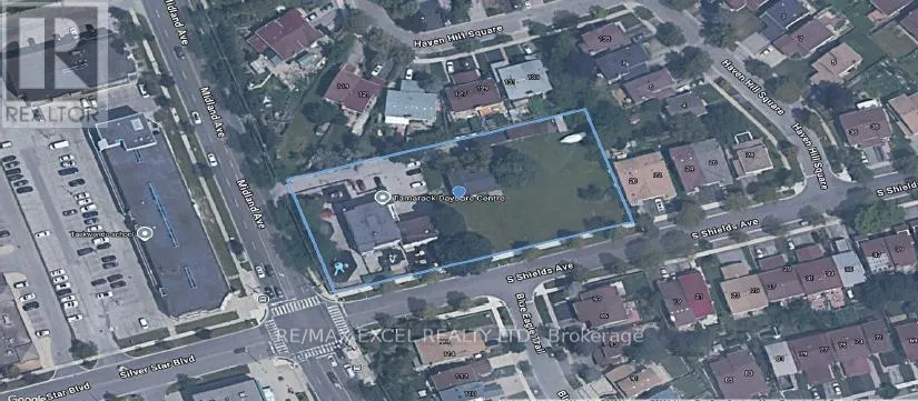 3315 MIDLAND AVENUE, Toronto (Agincourt North), Ontario M1V4W7