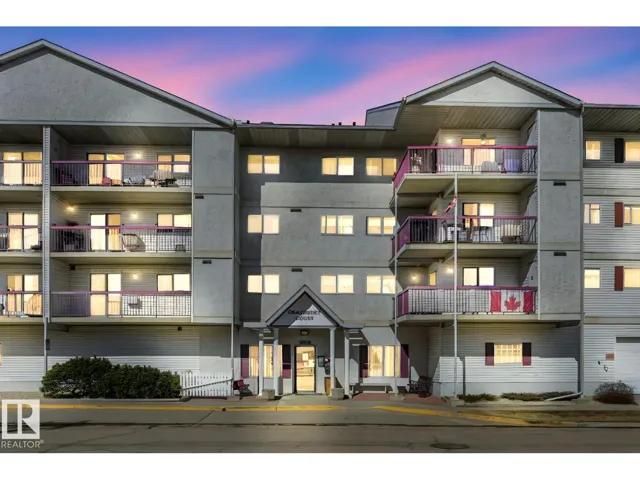 101 4906 47 AV, Leduc, Alberta T9E6R7