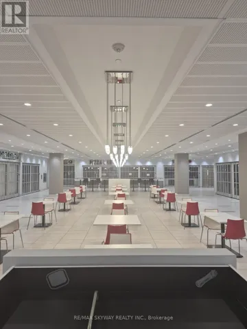 247 - 7777 WESTON ROAD, Vaughan (Vaughan Corporate Centre), Ontario L4L0G9