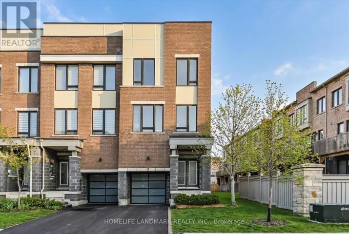 164 SALTERTON CIRCLE, Vaughan (Maple), Ontario L6A4Z2