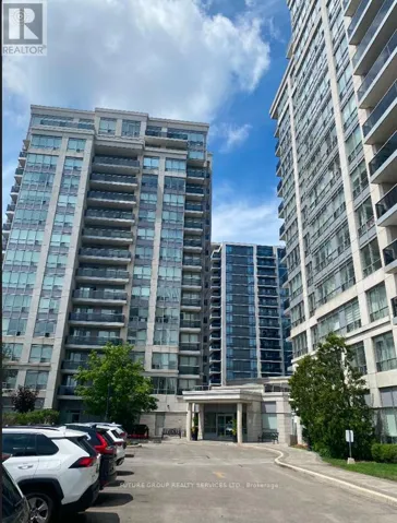 1408 - 60 DISERA DRIVE, Vaughan (Beverley Glen), Ontario L4J9G1