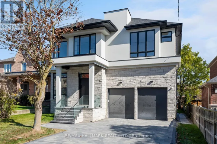 45 DRYNOCH AVENUE, Richmond Hill (Oak Ridges Lake Wilcox), Ontario L4E3E7