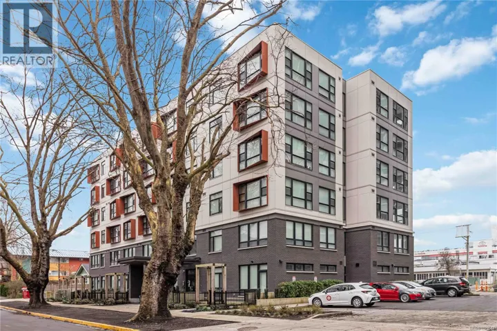 202 629 Speed Ave, Victoria, British Columbia V8Z1A5