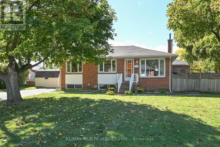 31 BRISCO STREET, Brampton (Brampton North), Ontario L6V1X1