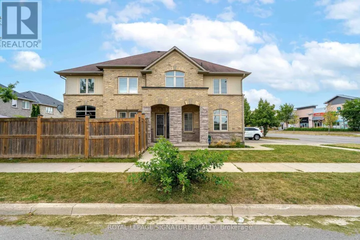 4280 THOMAS ALTON BOULEVARD, Burlington (Alton), Ontario L7M0M9