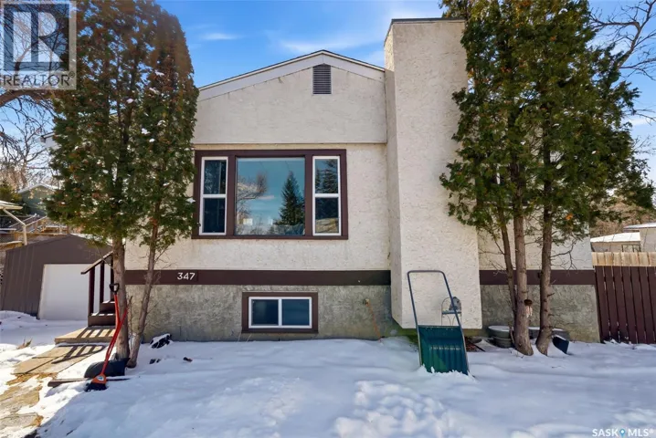 347 Green AVENUE, Regina Beach, Saskatchewan S0G4C0