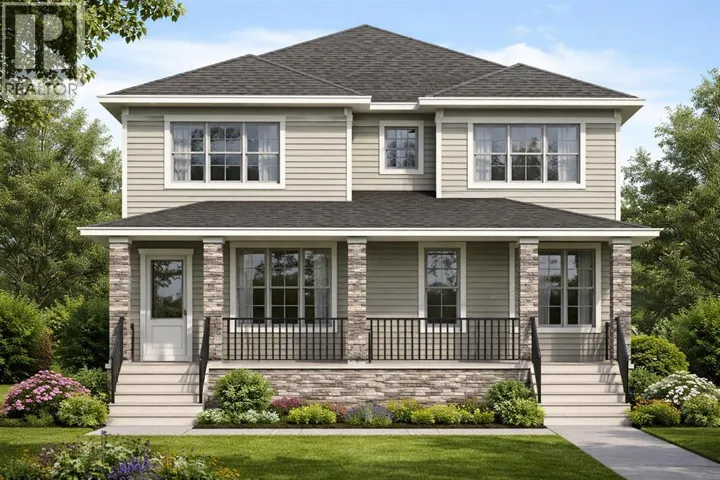 42 Creekview Avenue SW, Calgary, Alberta T2X6M1