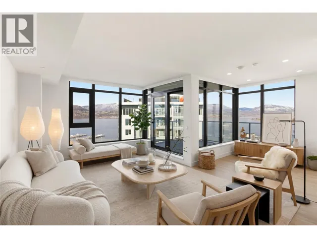 3699 Capozzi Road Unit# 1308, Kelowna, British Columbia V1W0G3