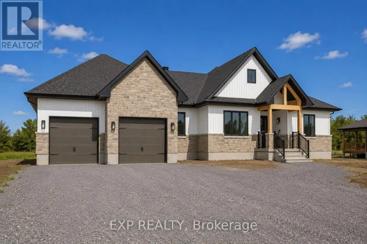 229 TRUDEAU CRESCENT, Russell, Ontario K4R1E5