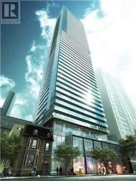 1202 - 15 GRENVILLE STREET, Toronto (Bay Street Corridor), Ontario M4Y0B9