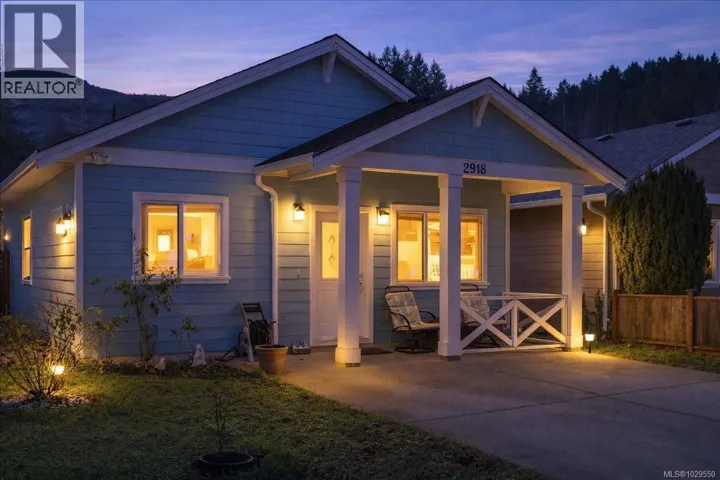 2918 Golden Spike Pl, Langford, British Columbia V9B0B2