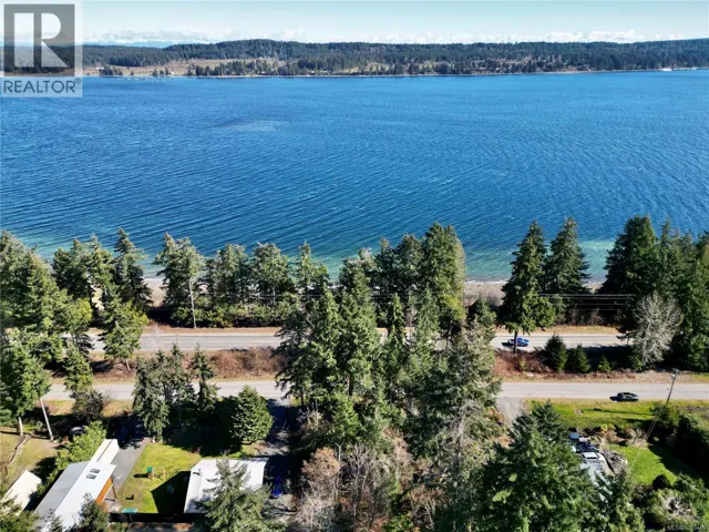 Lot 15 Walker Frontage Rd, Fanny Bay, British Columbia V0R3B0