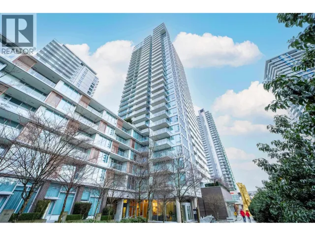 1504 8131 NUNAVUT LANE, Vancouver, British Columbia V5X0E2