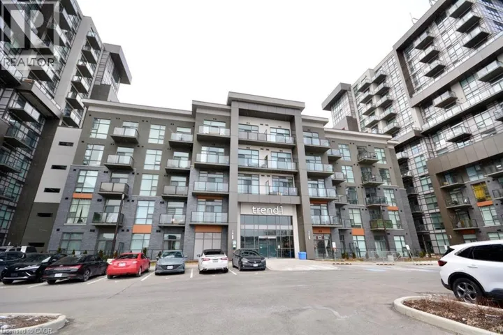450 DUNDAS Street E Unit# 404, Waterdown, Ontario L8B0L7