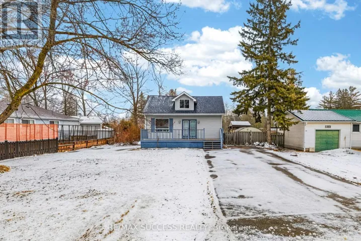 1711 ST JOHNS ROAD, Innisfil (Alcona), Ontario L9S1S9