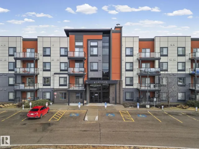 #119 320 AMBLESIDE LINK LI SW, Edmonton, Alberta T6W2Z9