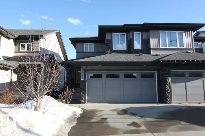 51 SPRUCE GARDENS CR, Spruce Grove, Alberta T7X0J9