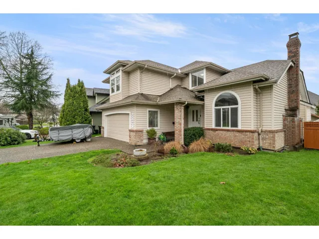 21481 TELEGRAPH TRAIL, Langley, British Columbia V1M2K7