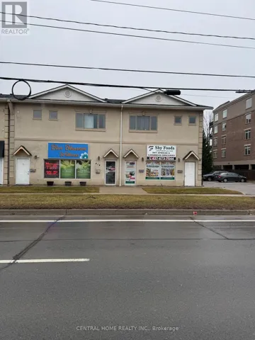 414 PLAINS ROAD E, Burlington (LaSalle), Ontario L7T2C8