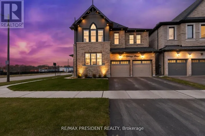 2 VINCENA ROAD, Caledon, Ontario L7C4M5
