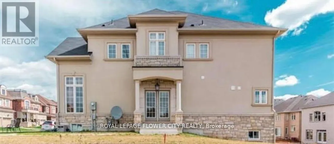 38 BLACK DIAMOND CRESCENT, Brampton (Credit Valley), Ontario L6X1A2