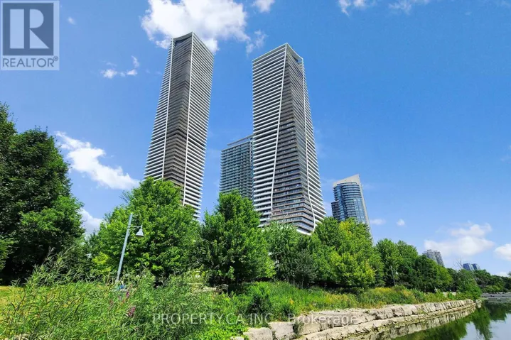 1703 - 20 SHORE BREEZE DRIVE, Toronto (Mimico), Ontario M8V0C7