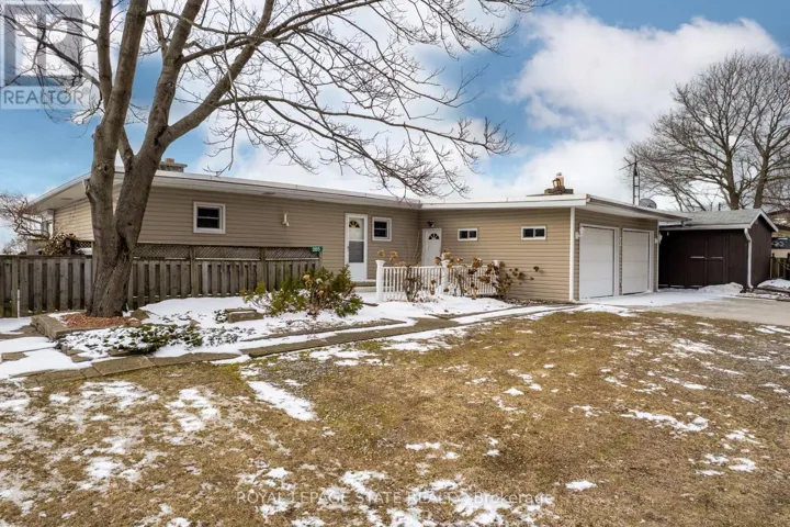 285 BAYGROVE LINE, Haldimand (Dunnville), Ontario N1A2W8