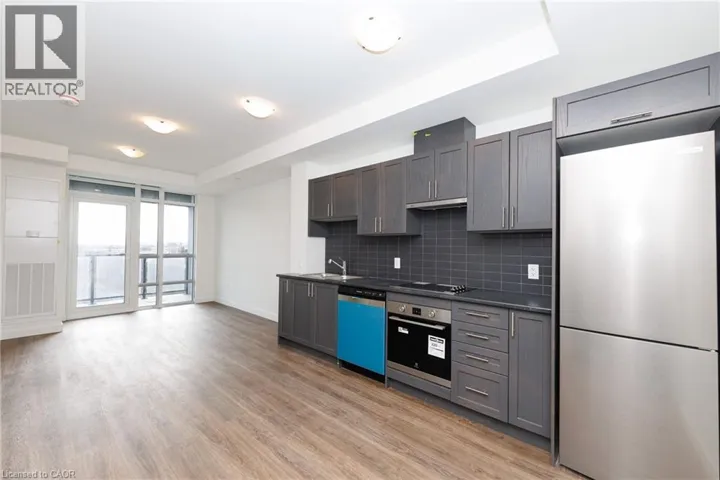 461 GREEN Road Unit# 421, Stoney Creek, Ontario L8E0L5