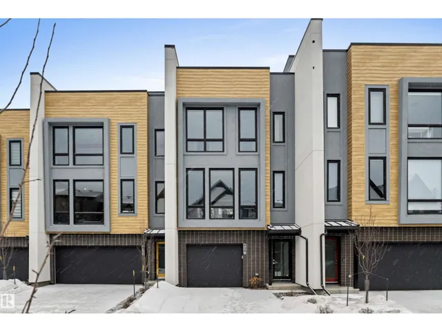 #39 1304 RUTHERFORD RD SW SW, Edmonton, Alberta T6W0B4