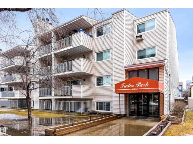#403 10335 118 ST NW, Edmonton, Alberta T5K1Y6