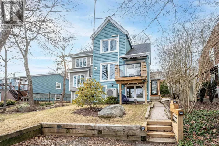 450 Shore Drive, Bedford, Nova Scotia B4A2C6