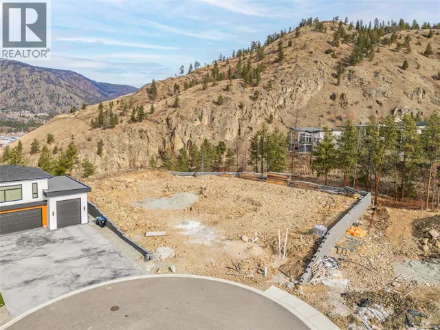 1654 Touriga Place, West Kelowna, British Columbia V4T3B5