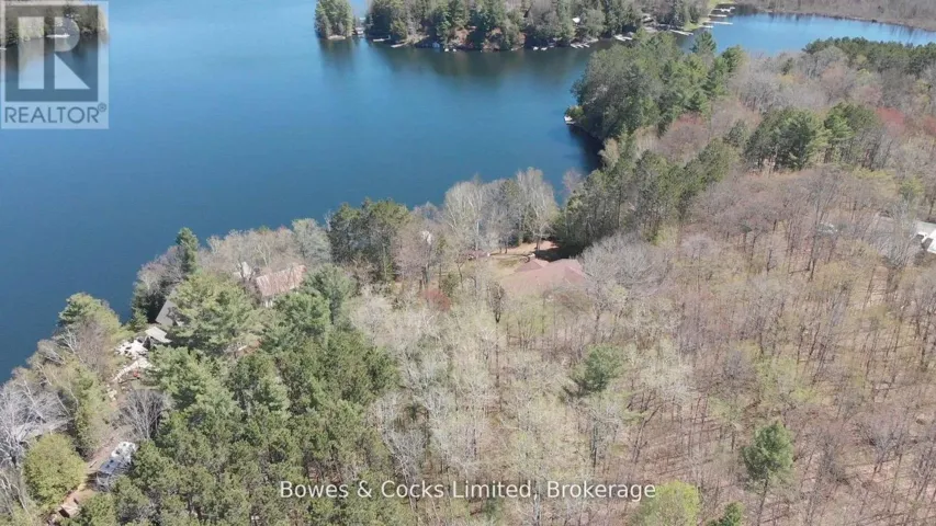 PT LT 21 C SHADOWOOD LANE N, North Kawartha, Ontario K0L1A0