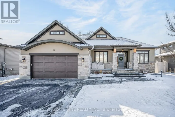 55 DR NEELIN DRIVE, Ottawa, Ontario K0A2Z0
