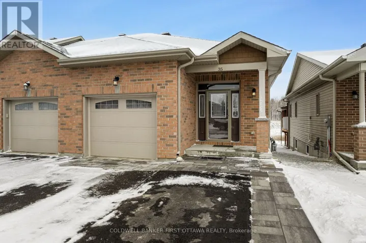 35 PERTHMORE STREET, Perth, Ontario K7H3P1