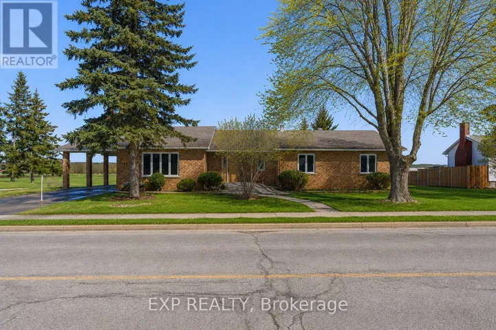 3145 PRINCIPALE STREET, Alfred and Plantagenet, Ontario K0A3K0