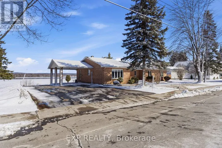 3145 PRINCIPALE STREET, Alfred and Plantagenet, Ontario K0A3K0