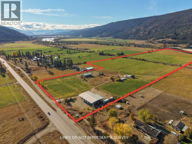 8533 Colt Road, Kamloops, British Columbia V0E1Z2