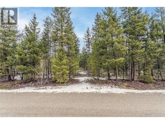 51 Pringle Rd Road, Beaverdell, British Columbia V0H1A0