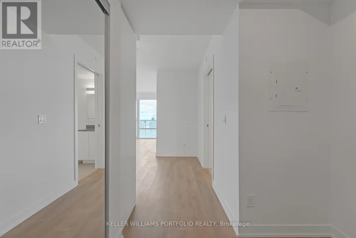 4809 - 501 YONGE STREET, Toronto (Church-Yonge Corridor), Ontario M4Y0G8