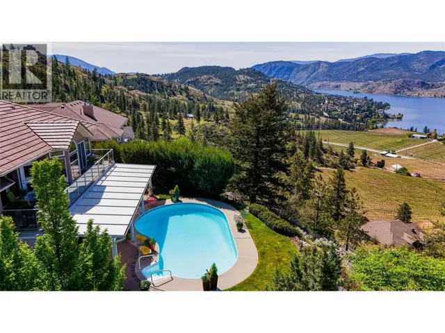 153 Apple Road, Okanagan Falls, British Columbia V0H1R3