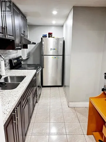 BSMT - 103 PUMA DRIVE, Toronto (L'Amoreaux), Ontario M1V1G8