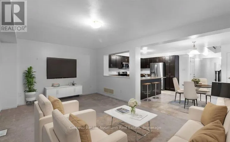 107 - 1035 VICTORIA ROAD S, Guelph (Kortright East), Ontario N1L0H5