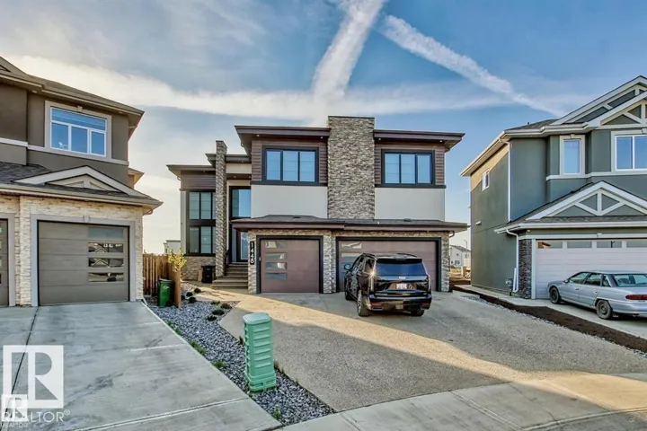 1448 25 ST NW, Edmonton, Alberta T6T2K7