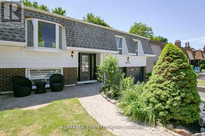 6978 ESTORIL ROAD, Mississauga (Meadowvale), Ontario L5N1N4